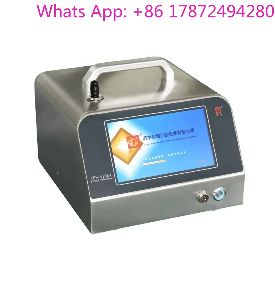 Cleanroom Air Particle Counter - đánh giá và giá Furniture Quality Control