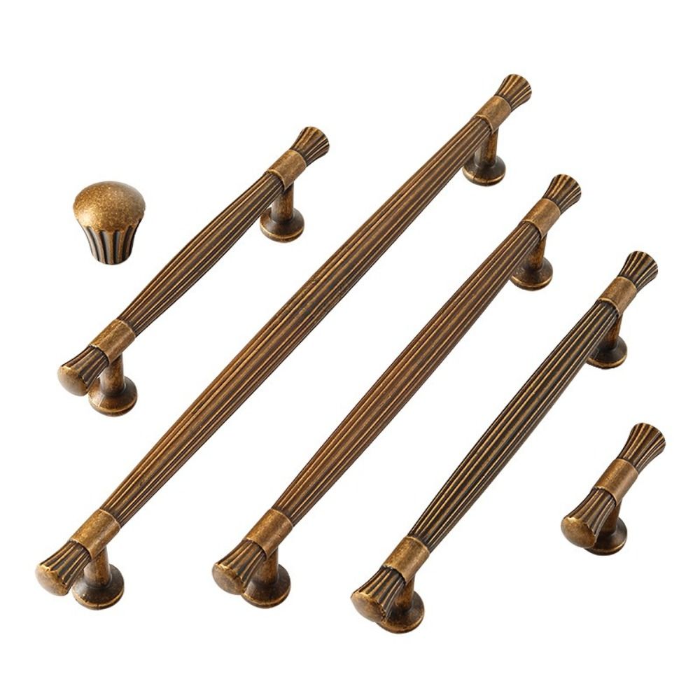 Zinc Alloy Material Cabinet Pu - đánh giá và giá Furniture Hardware Material