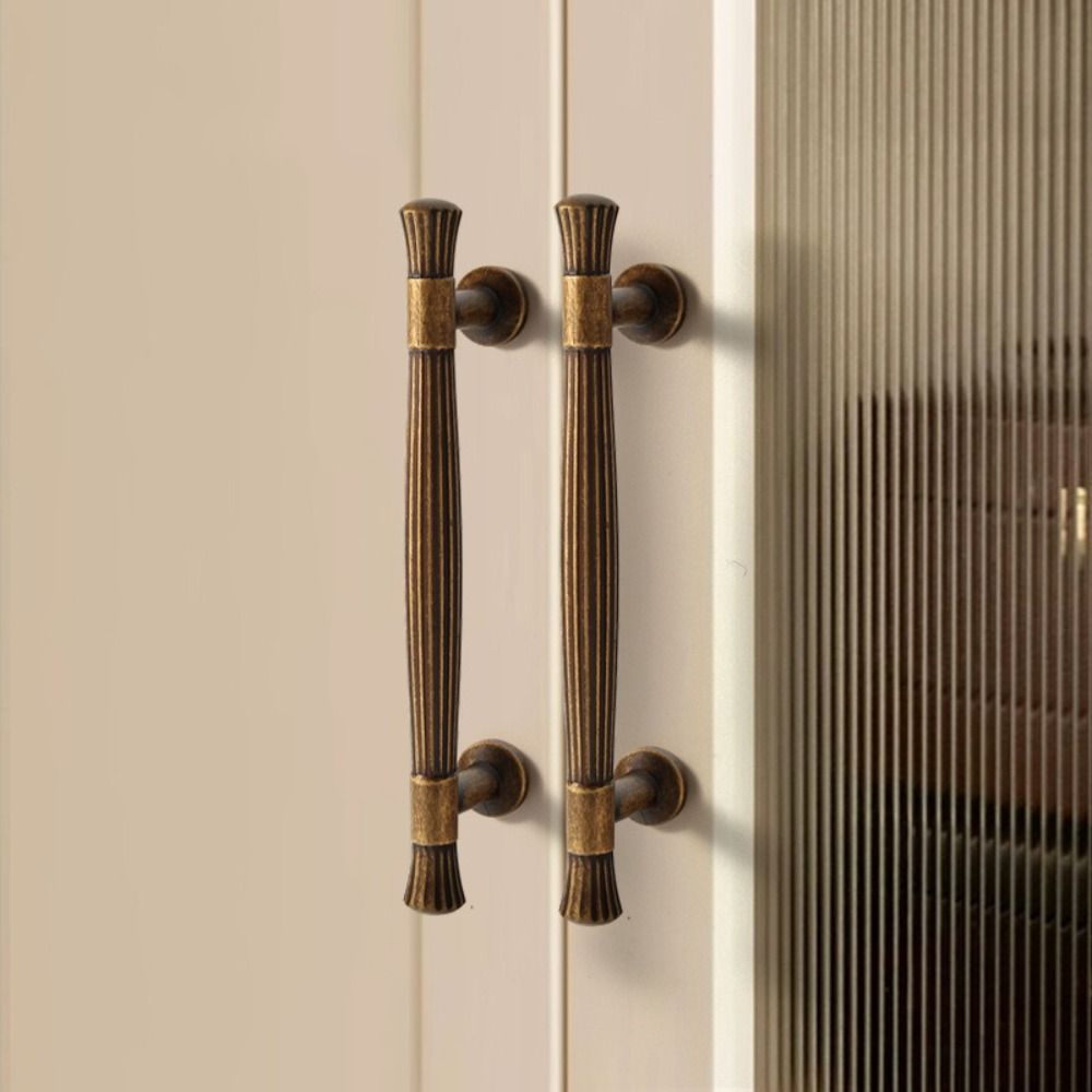 Zinc Alloy Material Cabinet Pu - đánh giá và giá Furniture Hardware Material