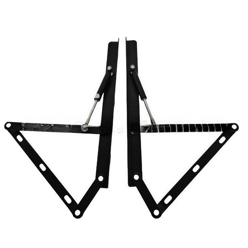 Tatami High Box Bed Lifter Fur - đánh giá và giá Furniture Hardware
