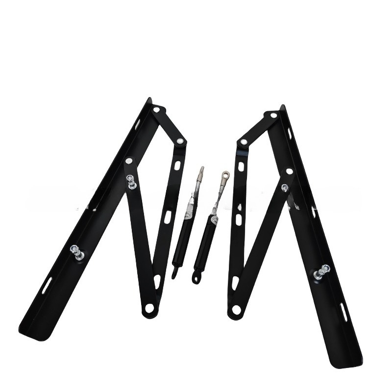 Tatami High Box Bed Lifter Fur - đánh giá và giá Furniture Hardware