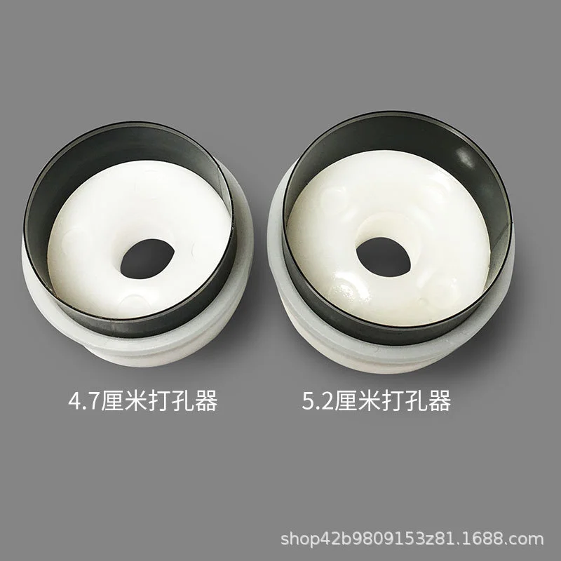 Màn Lỗ Puncher Với Thảm Di Độn - đánh giá và giá Furniture Hardware Supply