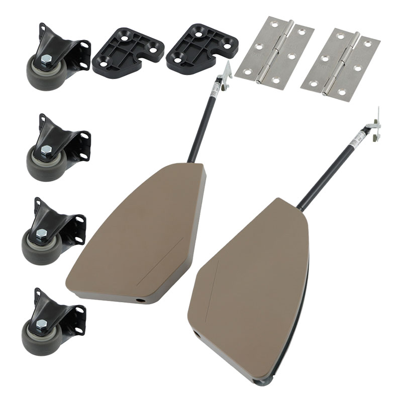 Modern Iron Furniture Hinges H - đánh giá và giá Furniture Hardware