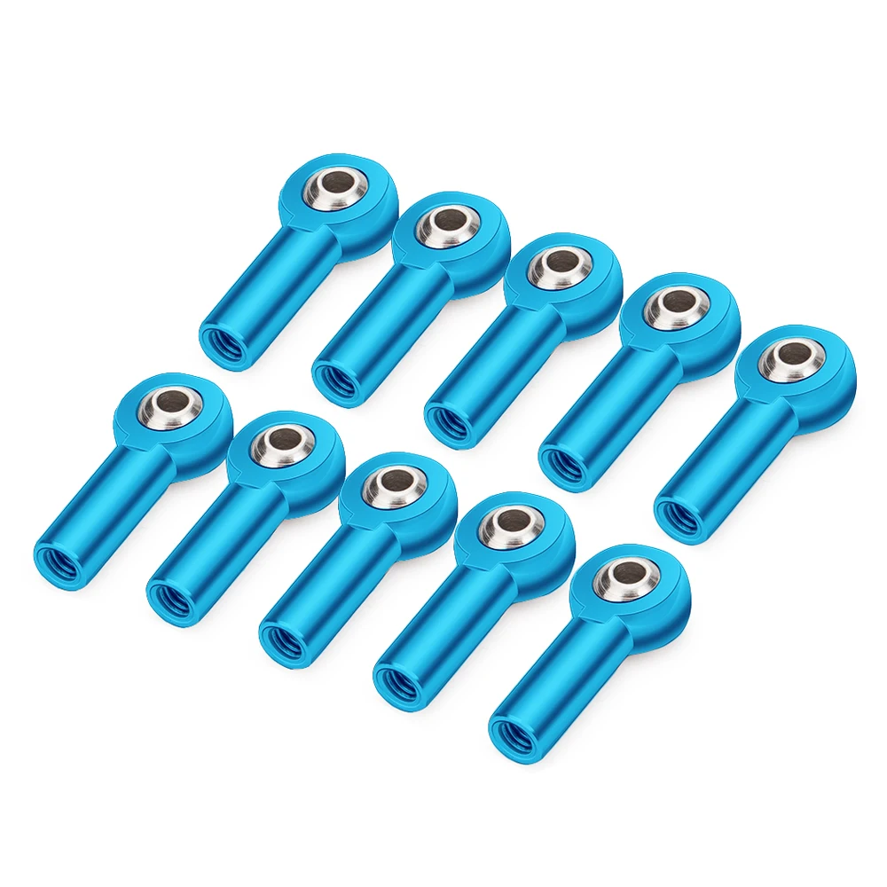 Metal CW M3 M4 Link Tie Rod En - đánh giá và giá Joint Connector Bracket