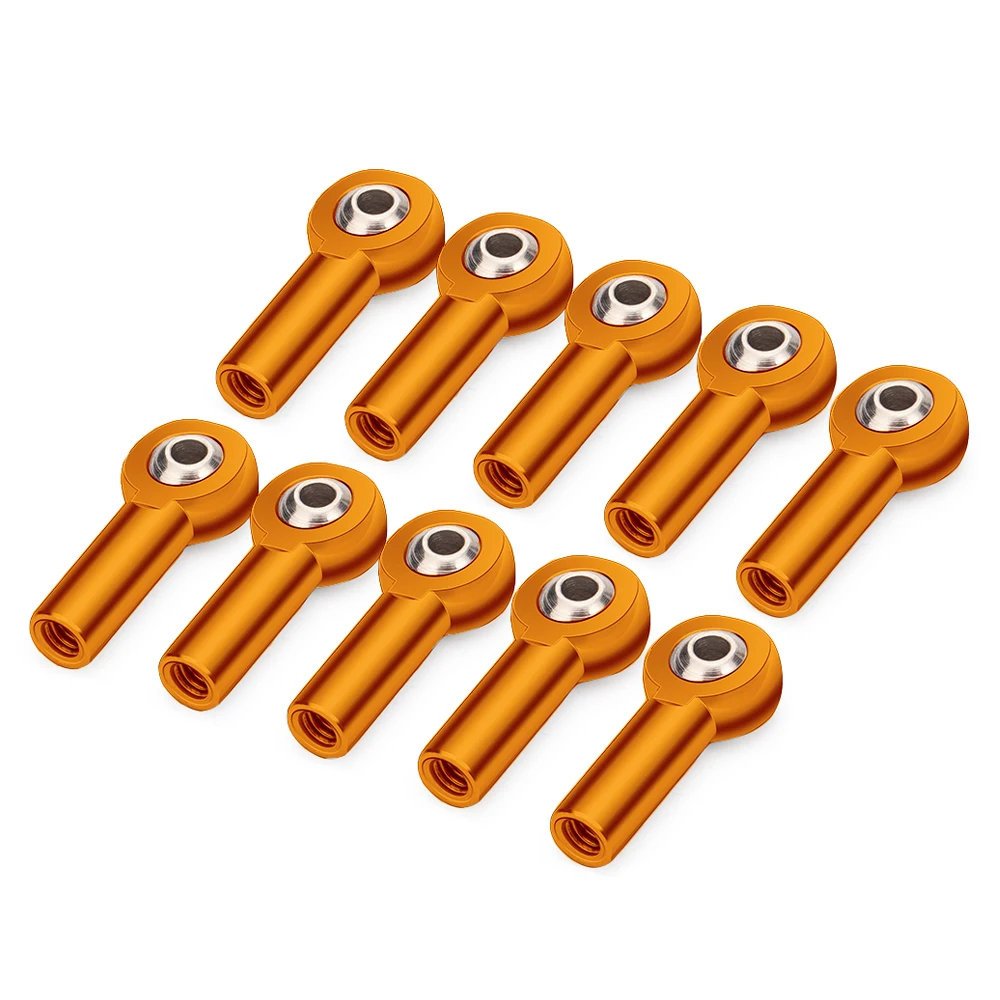 Metal CW M3 M4 Link Tie Rod En - đánh giá và giá Joint Connector Bracket