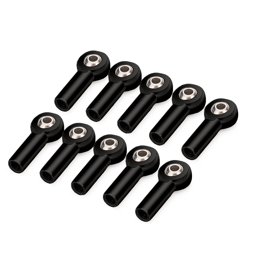 Metal CW M3 M4 Link Tie Rod En - đánh giá và giá Joint Connector Bracket