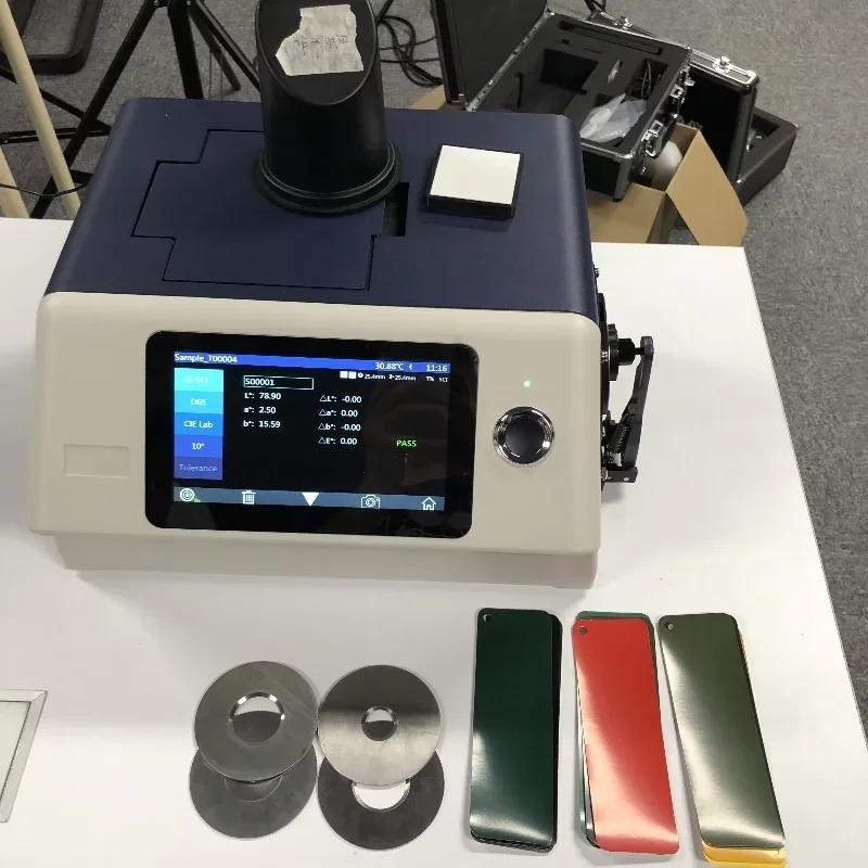 YS6003 Benchtop Grating Spectr - đánh giá và giá Furniture Quality Control