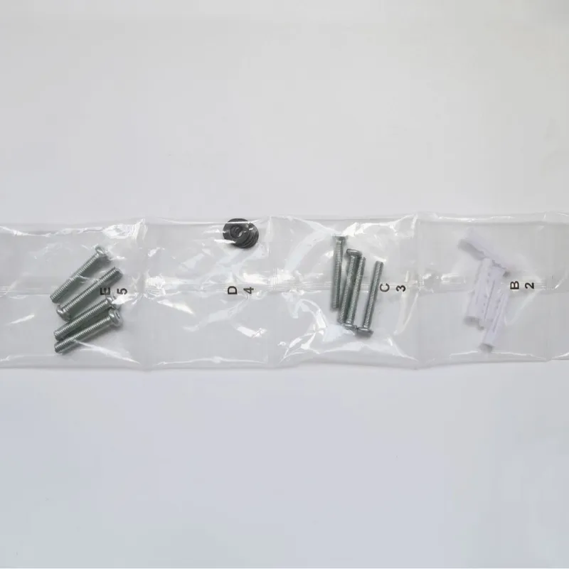 Hardware screw packaging machi - đánh giá và giá Furniture Hardware Material