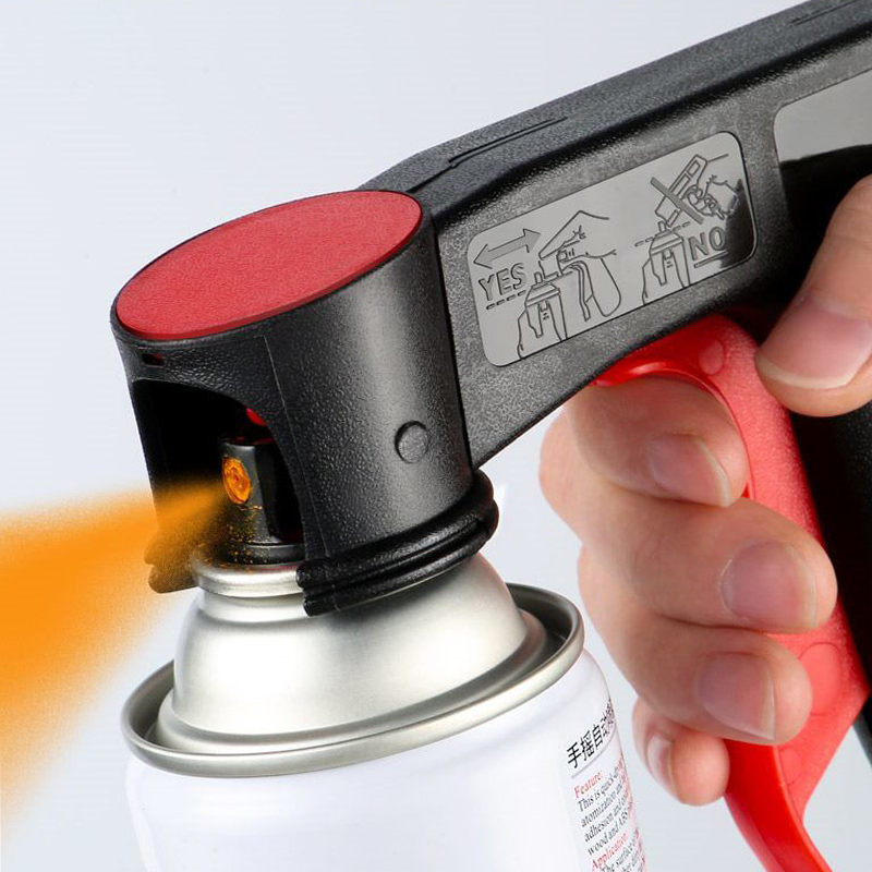 1Pc Spray Gun Adaptor Paint Ca - đánh giá và giá Furniture Hardware Pulls