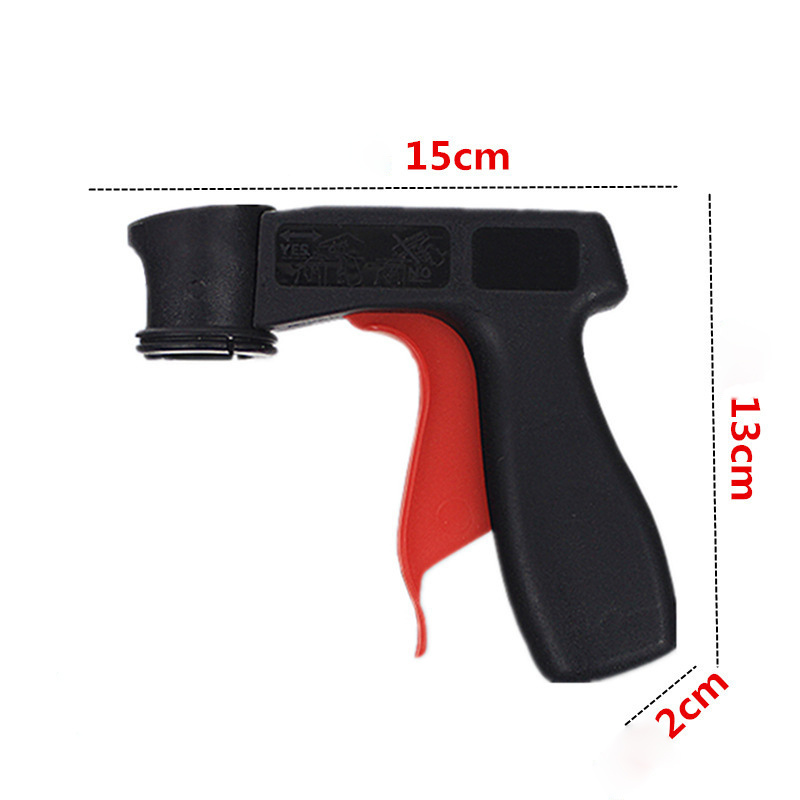 1Pc Spray Gun Adaptor Paint Ca - đánh giá và giá Furniture Hardware Pulls