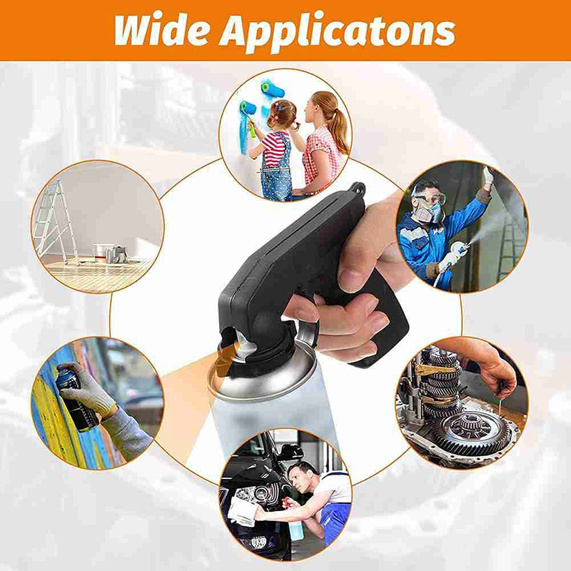 1Pc Spray Gun Adaptor Paint Ca - đánh giá và giá Furniture Hardware Pulls