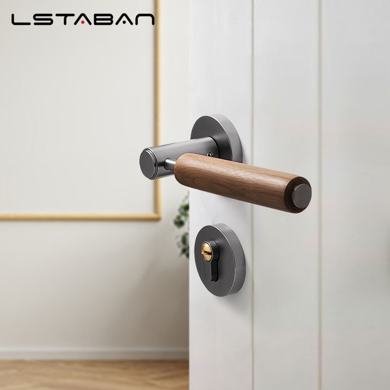 Split Mute Anti-Theft Door Loc - đánh giá và giá Furniture Hardware Handles