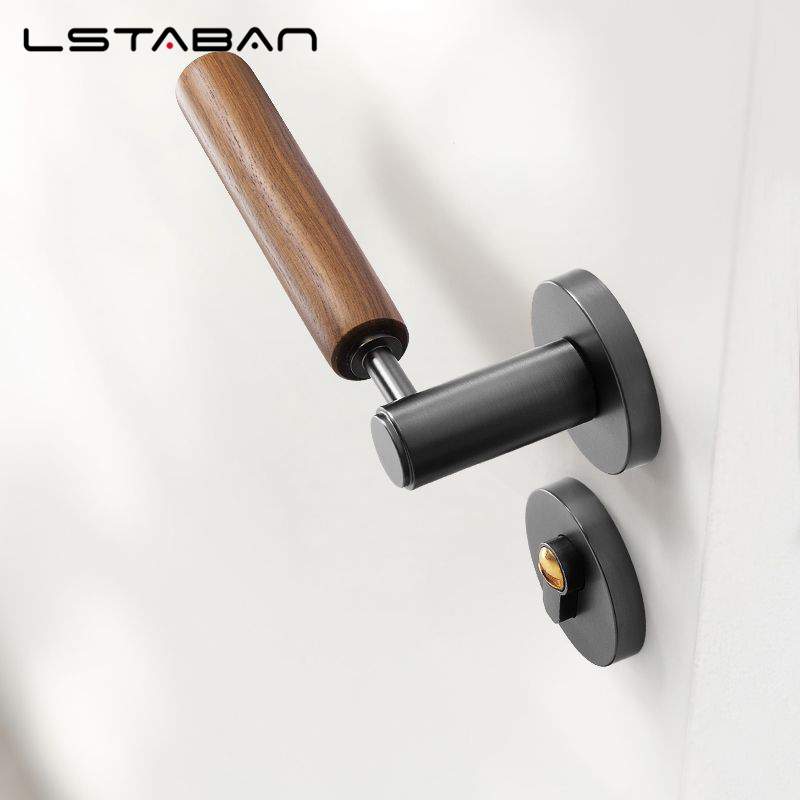 Split Mute Anti-Theft Door Loc - đánh giá và giá Furniture Hardware Handles