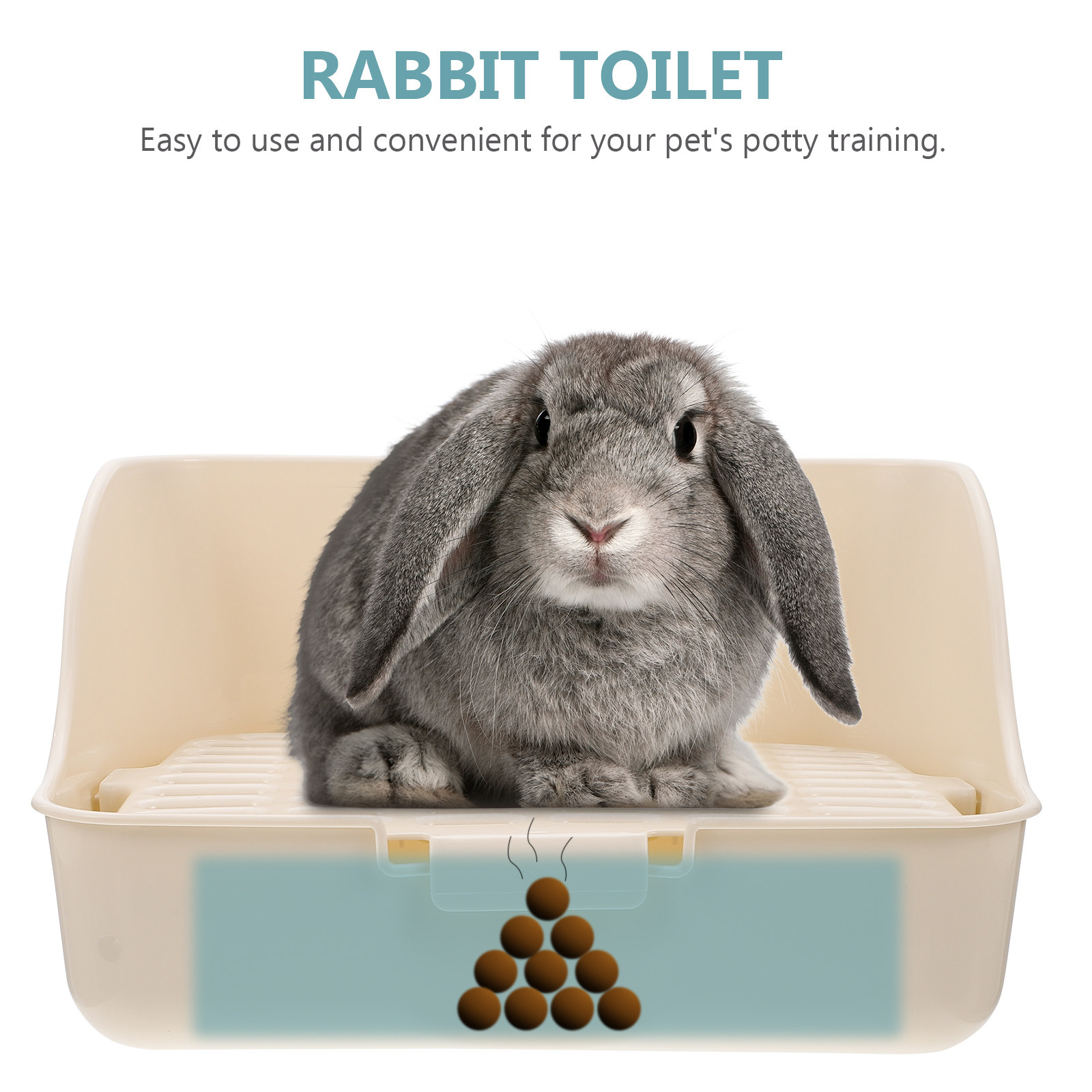 Small Pet Toilet High Quality  - đánh giá và giá Furniture Quality Control