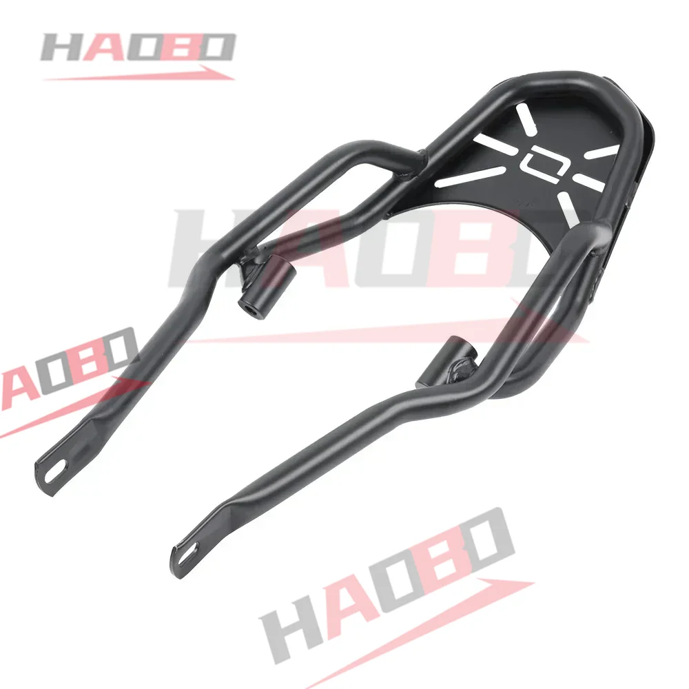 Motorcycle Accessories Rear Ra - đánh giá và giá Shelf Bracket Pair