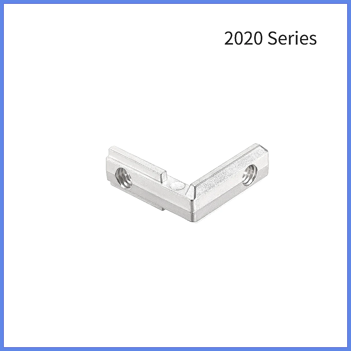 10/20Pc 6mm T Slot L Type Inte - đánh giá và giá Joint Connector Bracket