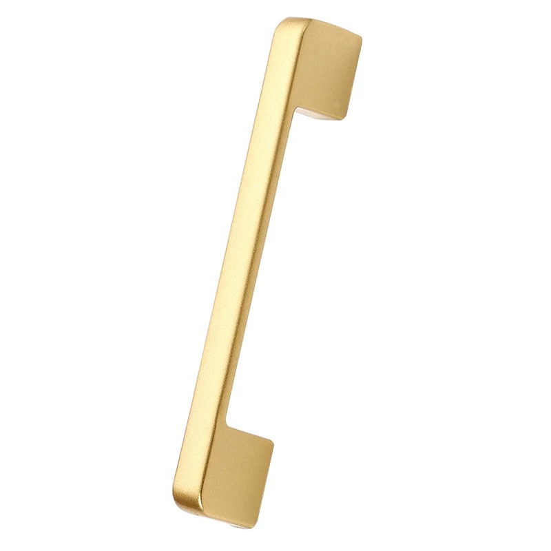 Gold Brushed Cupboard Cabinet  - đánh giá và giá Furniture Hardware Gold