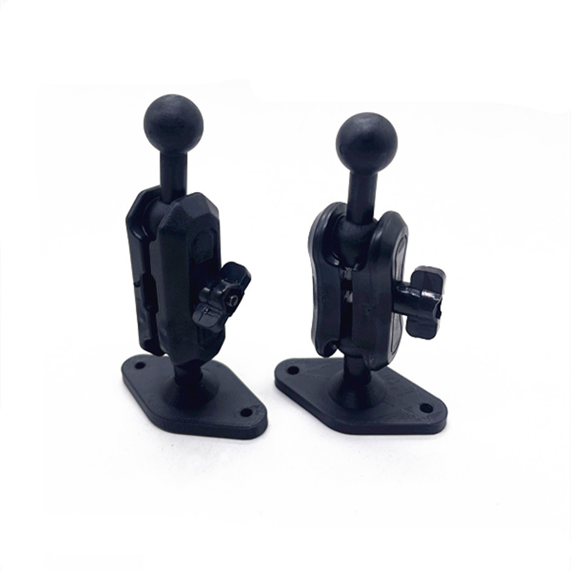 17mm Ball Head Adapter Diamond - đánh giá và giá Joint Connector Bracket