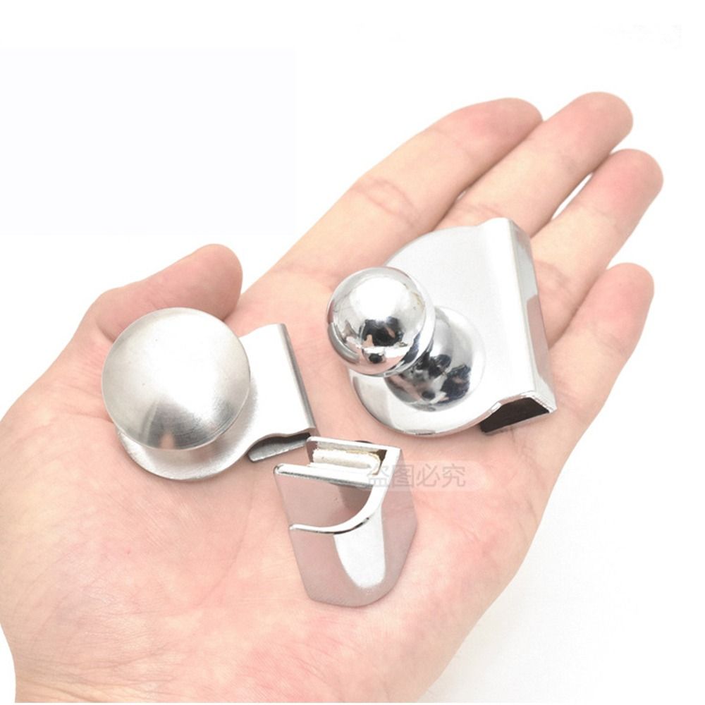 Steel Plank Clip Fixed Clip Fu - đánh giá và giá Furniture Hardware Handles