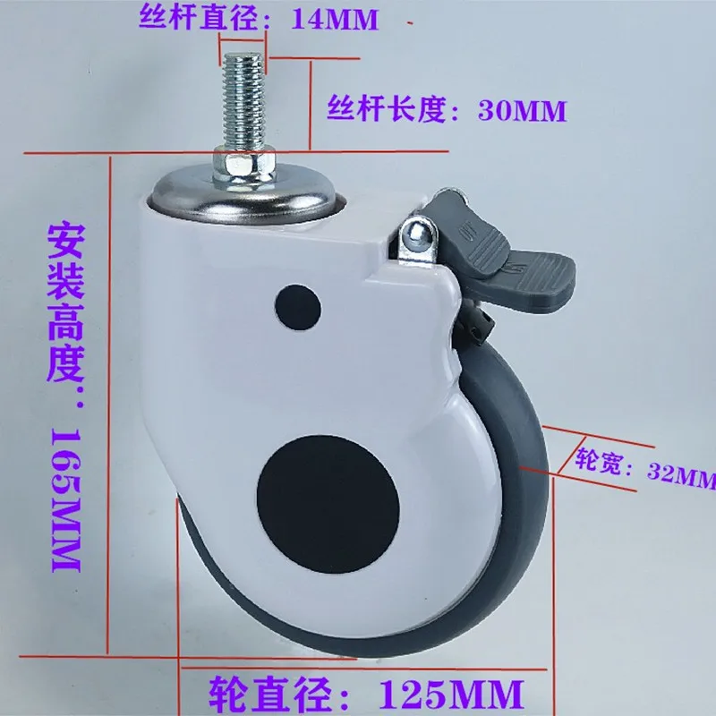1pc-5-inch High-quality M12/M1 - đánh giá và giá Furniture Quality Control
