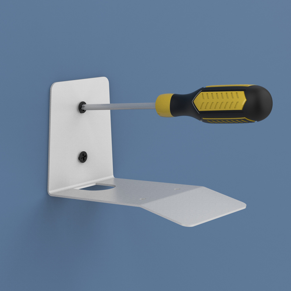 Metal Wall Mount For Sonos Era - đánh giá và giá Shelf Bracket Pair