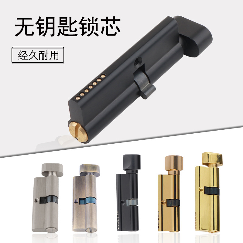 Indoor Solid Wood Door Brass K - đánh giá và giá Furniture Hardware Pulls