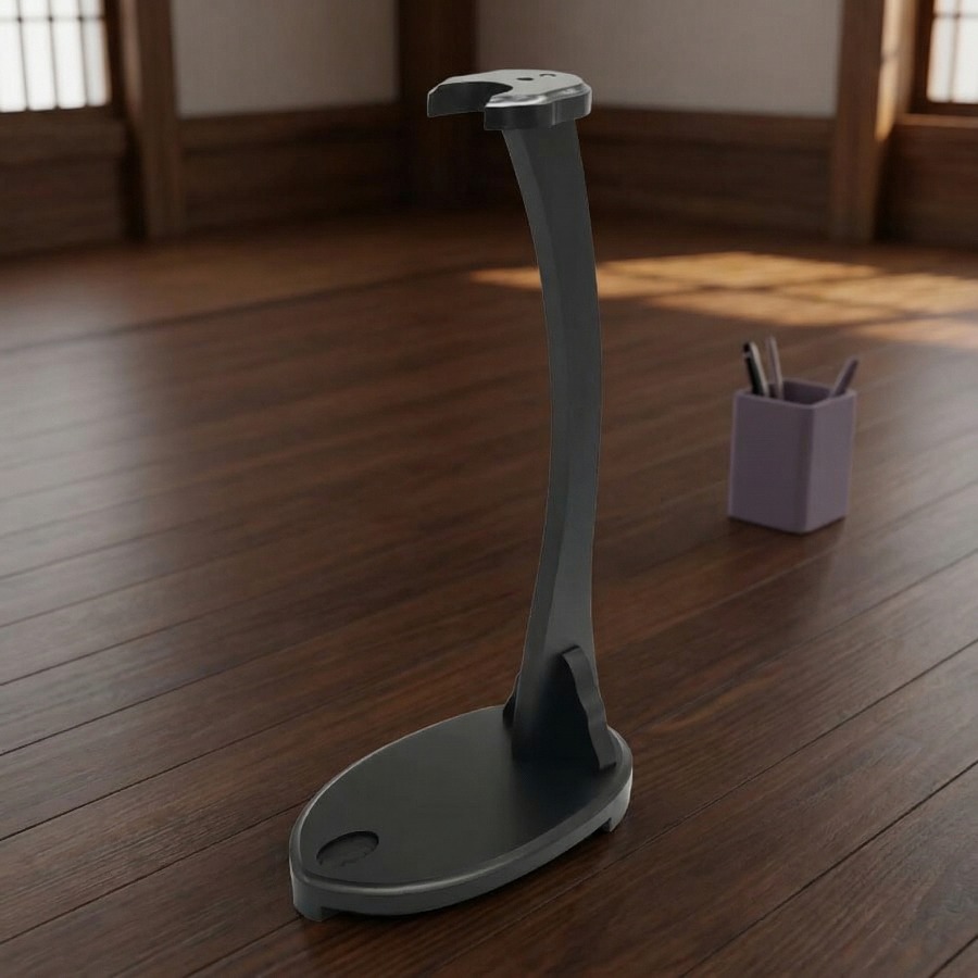 Vertical Katana Stand Sword Sh - đánh giá và giá Shelf Bracket Pair