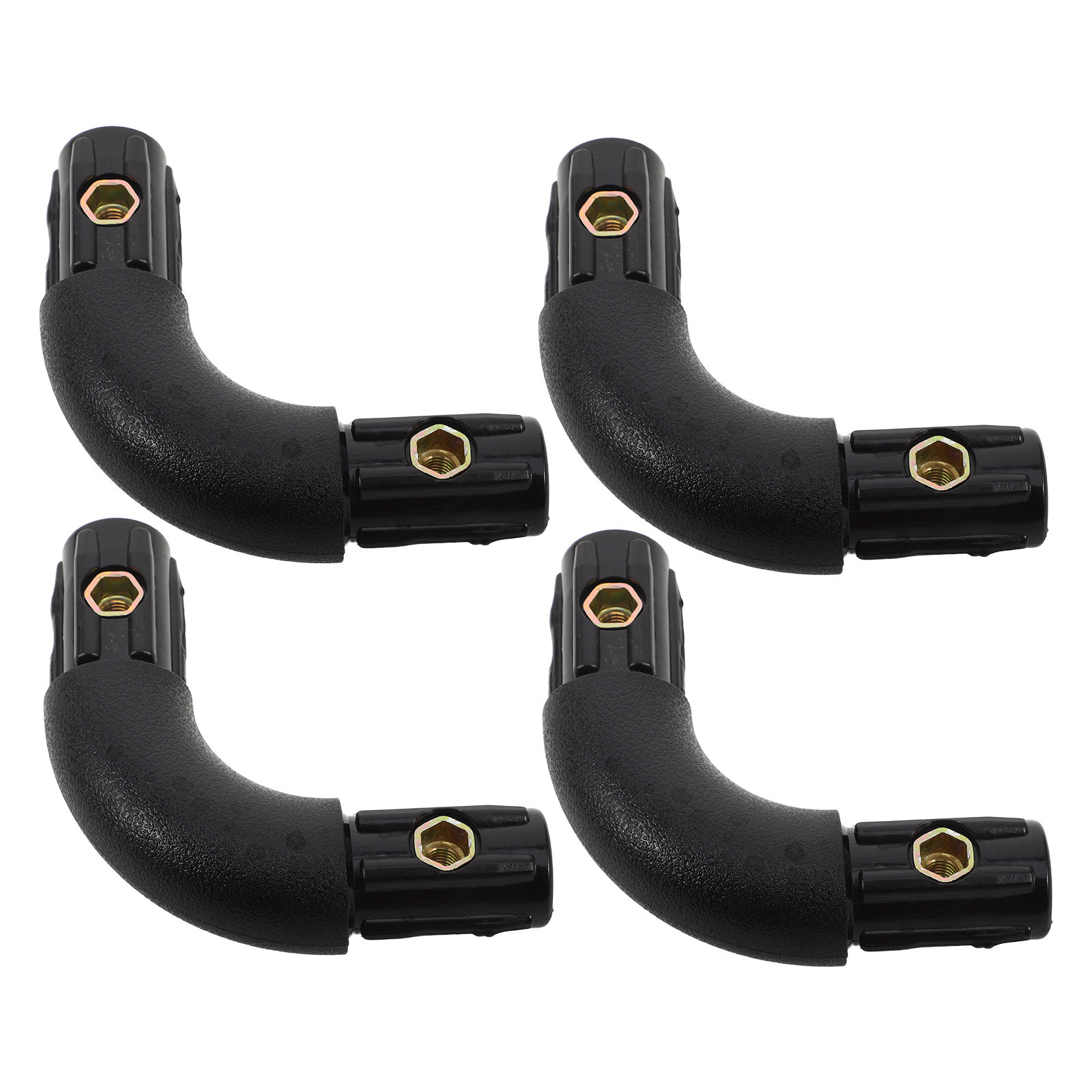 4Pcs Plastic Furniture Joint H - đánh giá và giá Furniture Hardware Connectors