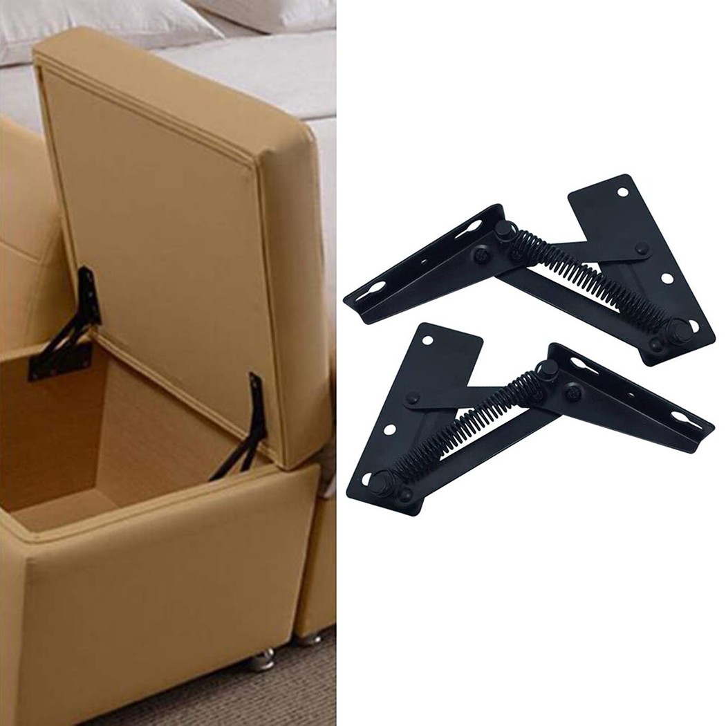 2Pcs Steel Sofa Bed Hinge 3-Po - đánh giá và giá Furniture Hardware For Bed