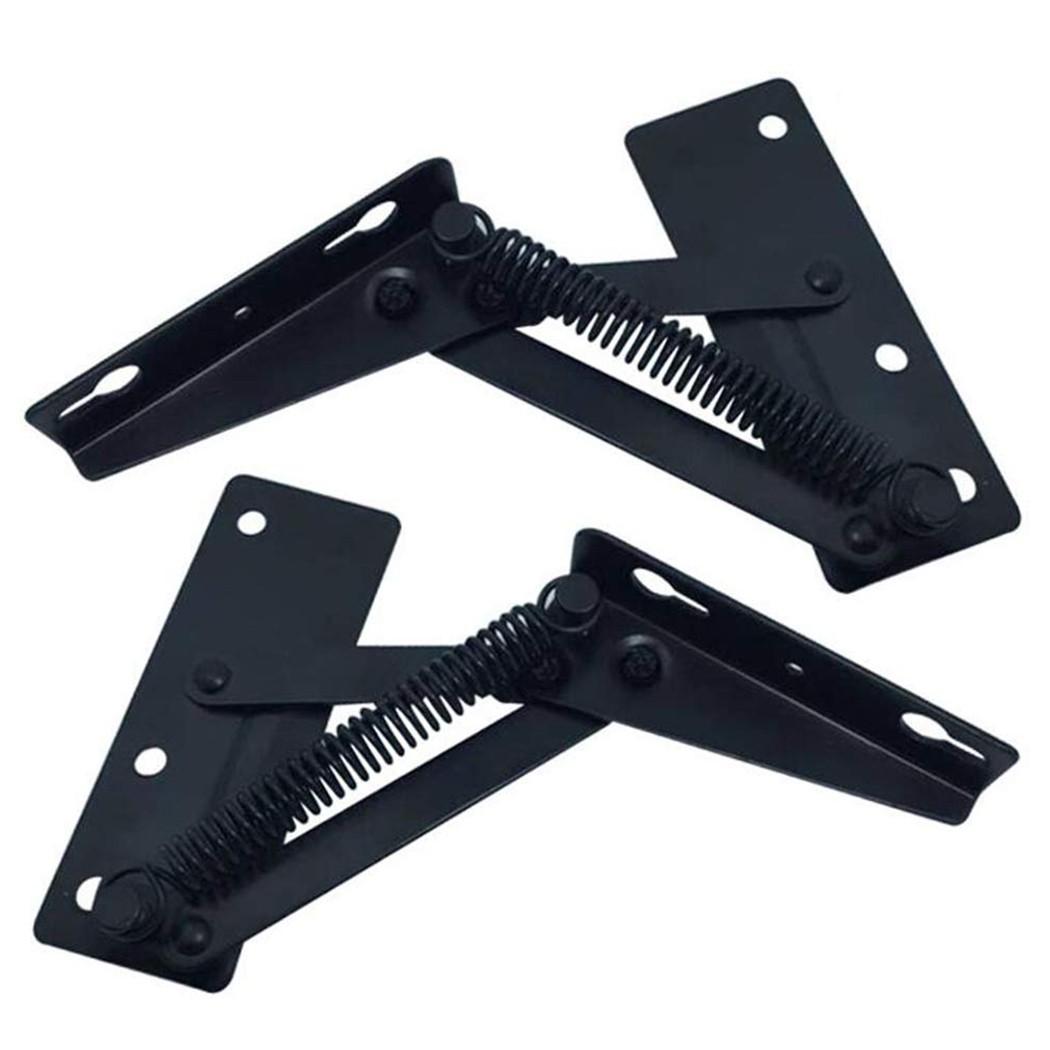2Pcs Steel Sofa Bed Hinge 3-Po - đánh giá và giá Furniture Hardware For Bed
