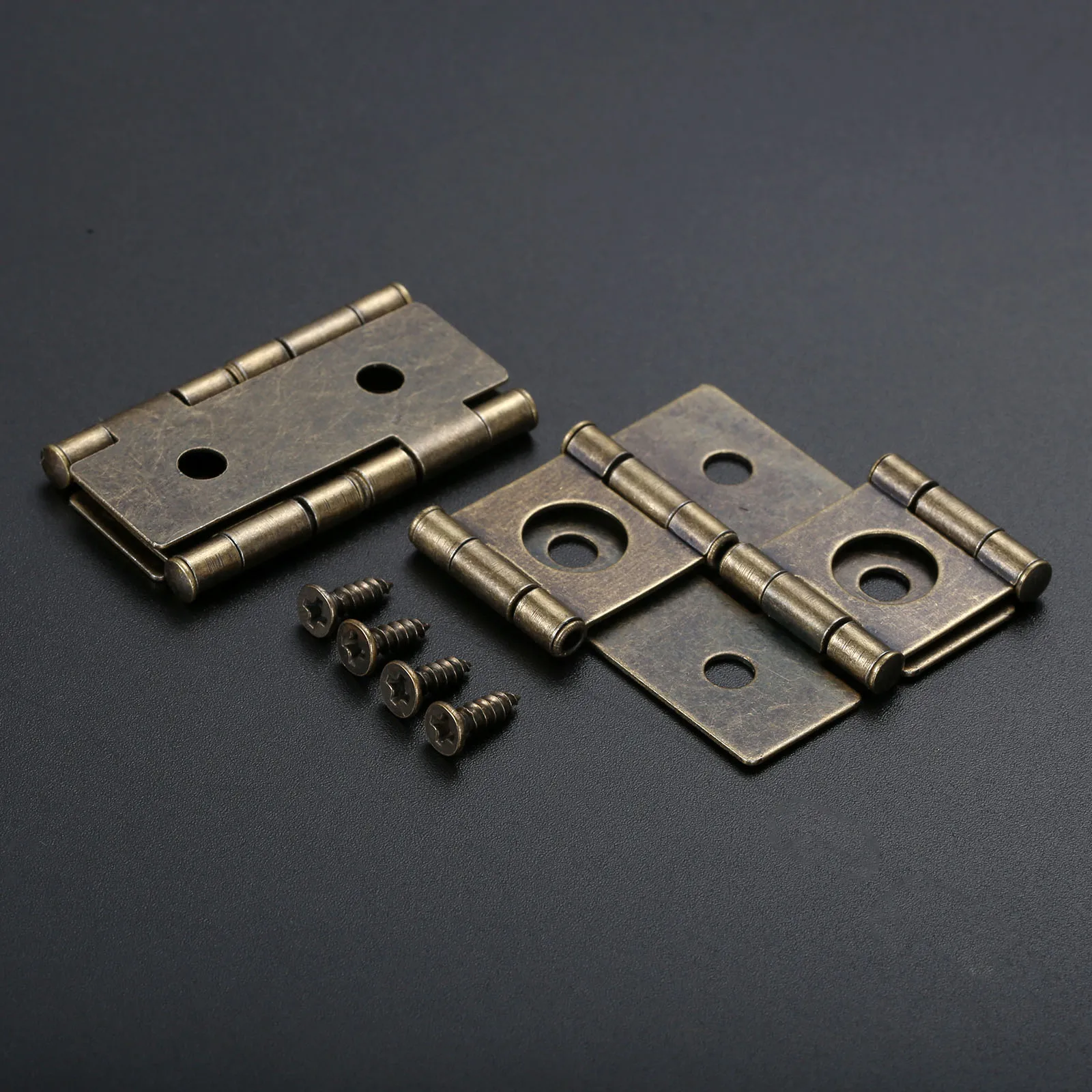 2 Chiếc Đồng Cổ Đôi Chịu Lực M - đánh giá và giá Furniture Hardware Vintage