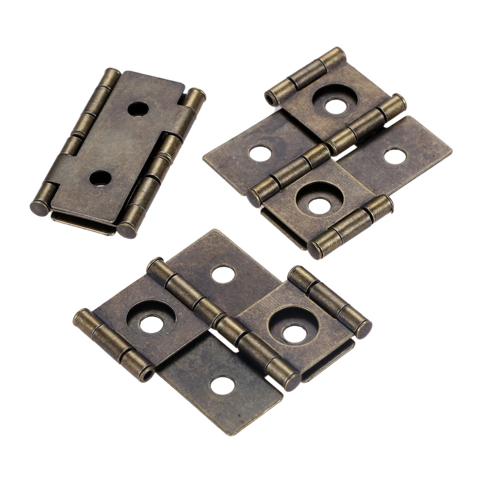 2 Chiếc Đồng Cổ Đôi Chịu Lực M - đánh giá và giá Furniture Hardware Vintage