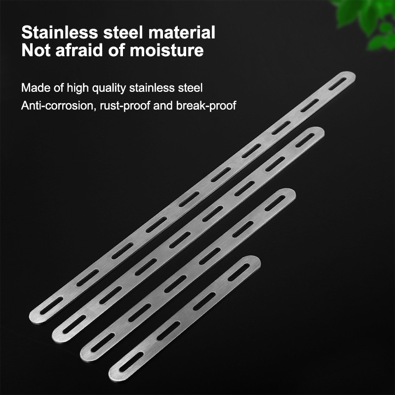 Stainless Steel Flat Corner Br - đánh giá và giá Furniture Hardware Connectors