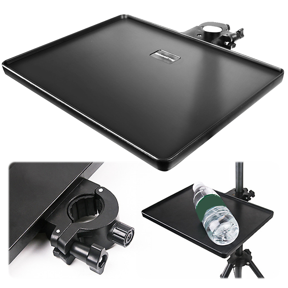 Sound Card Tray Universal Util - đánh giá và giá Shelf Bracket Pair