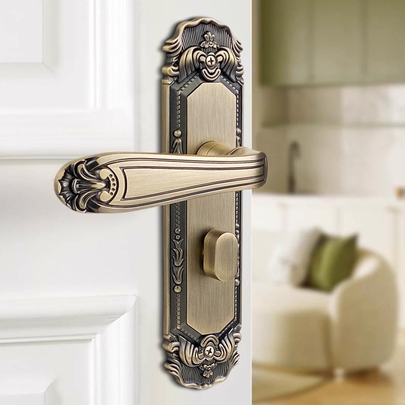 Boutique Hardware Bedroom Door - đánh giá và giá Furniture Hardware Supply