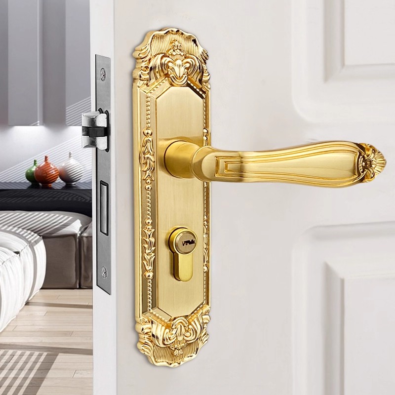 Boutique Hardware Bedroom Door - đánh giá và giá Furniture Hardware Supply