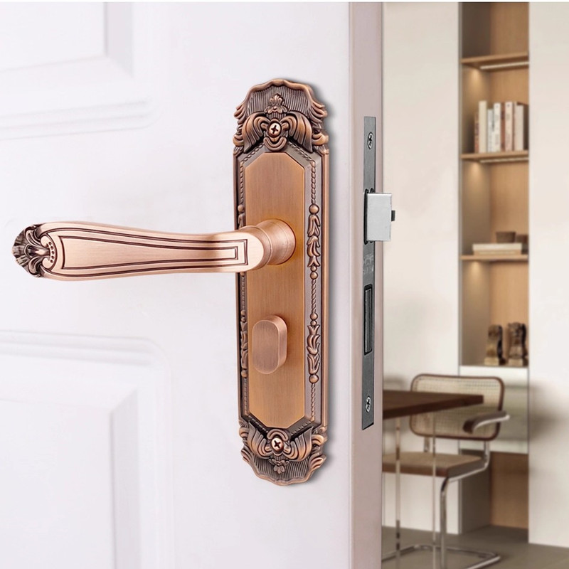 Boutique Hardware Bedroom Door - đánh giá và giá Furniture Hardware Supply