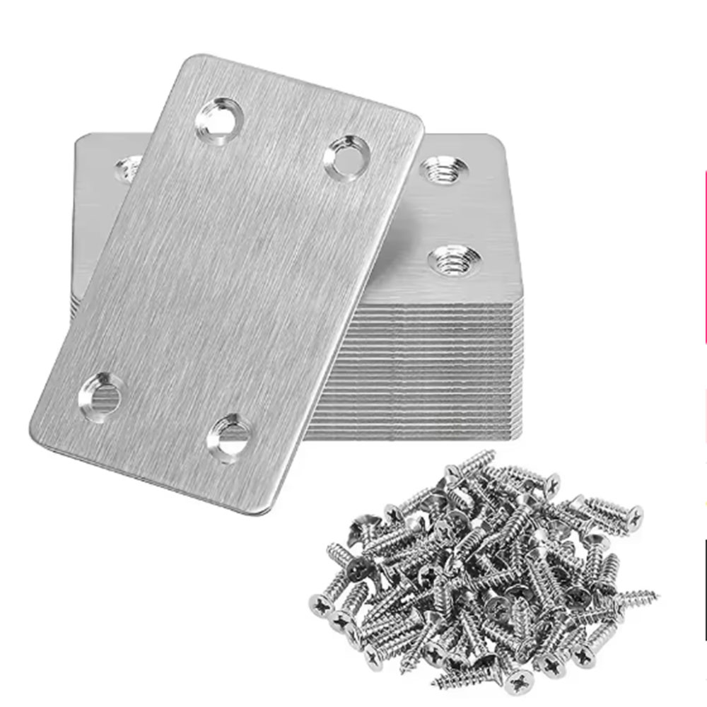 2 Color Options, Thickened Sta - đánh giá và giá Furniture Hardware Connectors