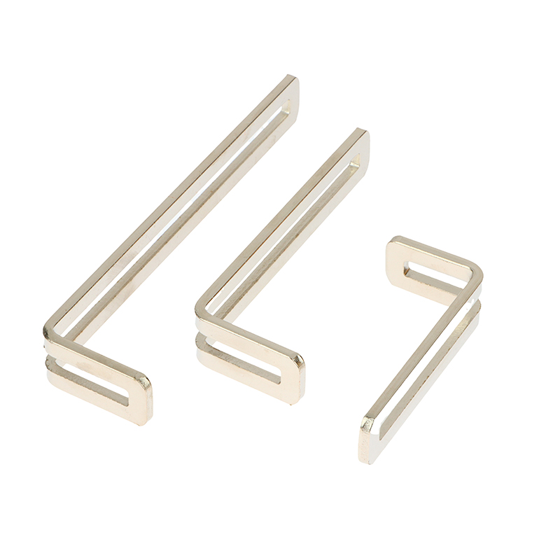 1pc Nickel-plated Corner Brack - đánh giá và giá Furniture Hardware Connectors