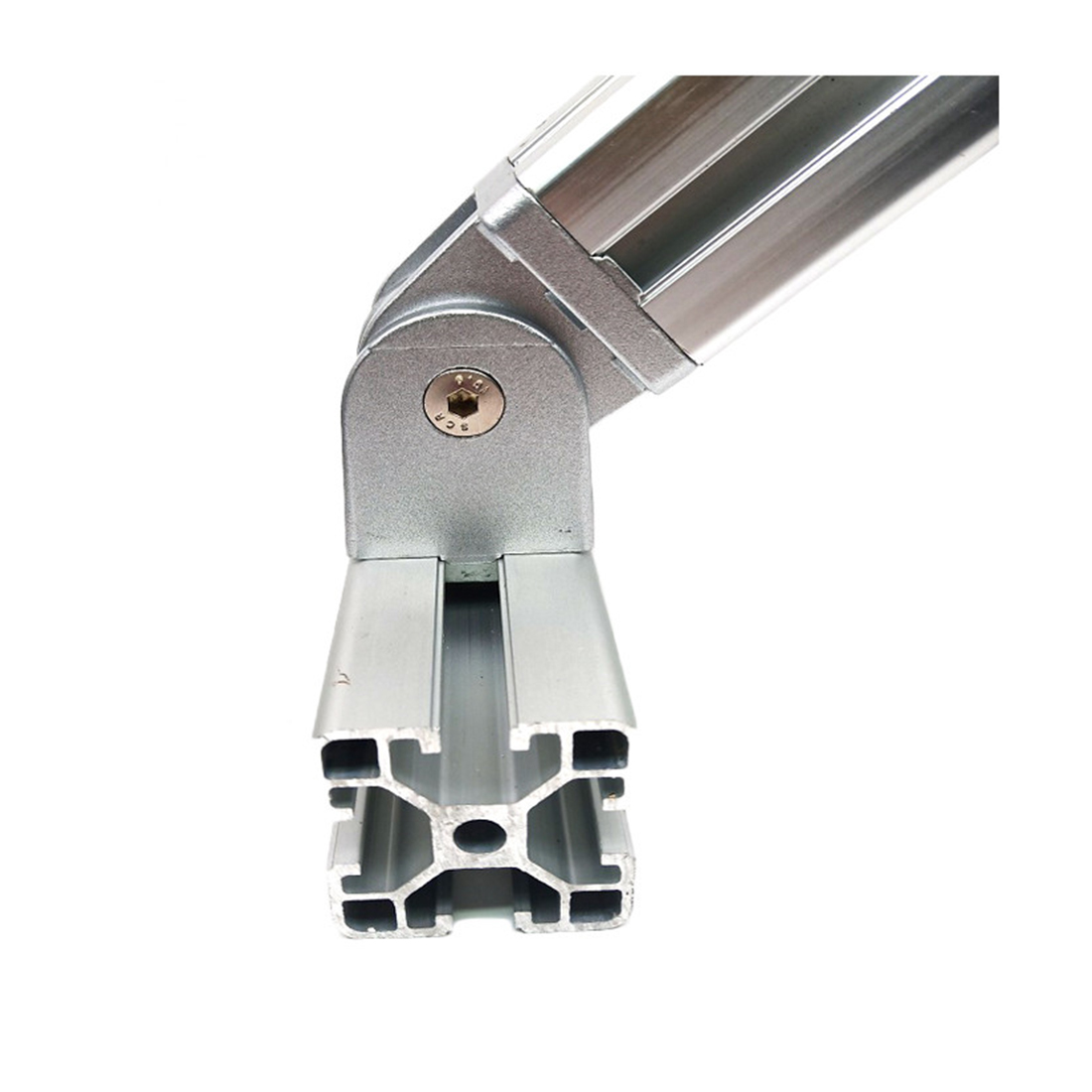1pc 2020/3030/4040/4545 Zinc A - đánh giá và giá Joint Connector Bracket