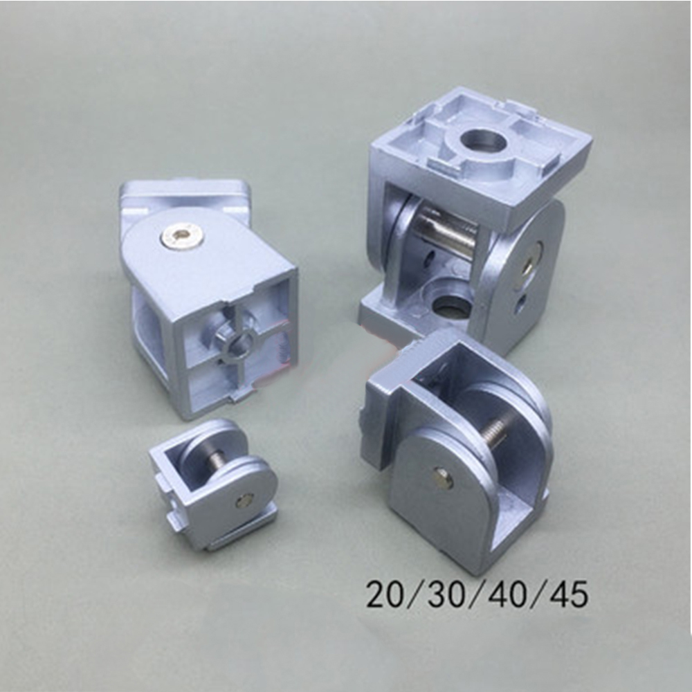 1pc 2020/3030/4040/4545 Zinc A - đánh giá và giá Joint Connector Bracket