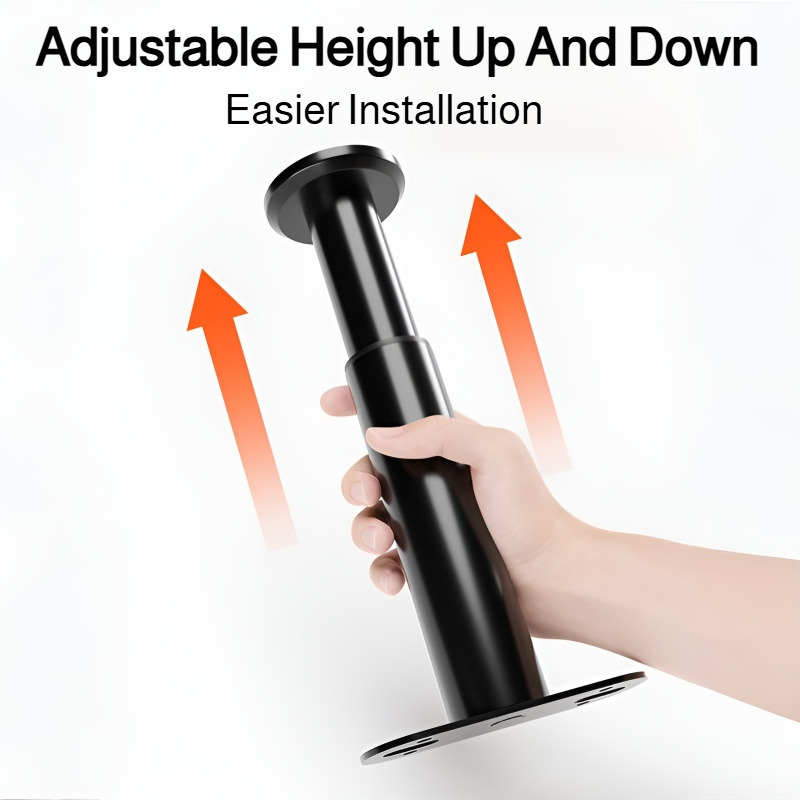 Heavy Duty Bed Leg Support Bra - đánh giá và giá Furniture Hardware For Bed