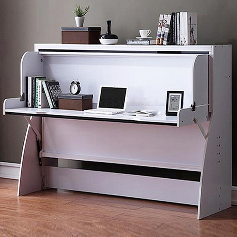 Invisible bed bookshelf hidden - đánh giá và giá Furniture Hardware For Bed