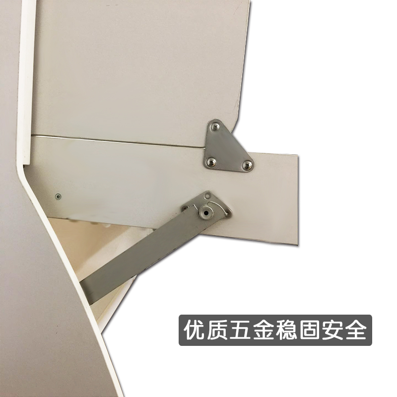 Invisible bed bookshelf hidden - đánh giá và giá Furniture Hardware For Bed