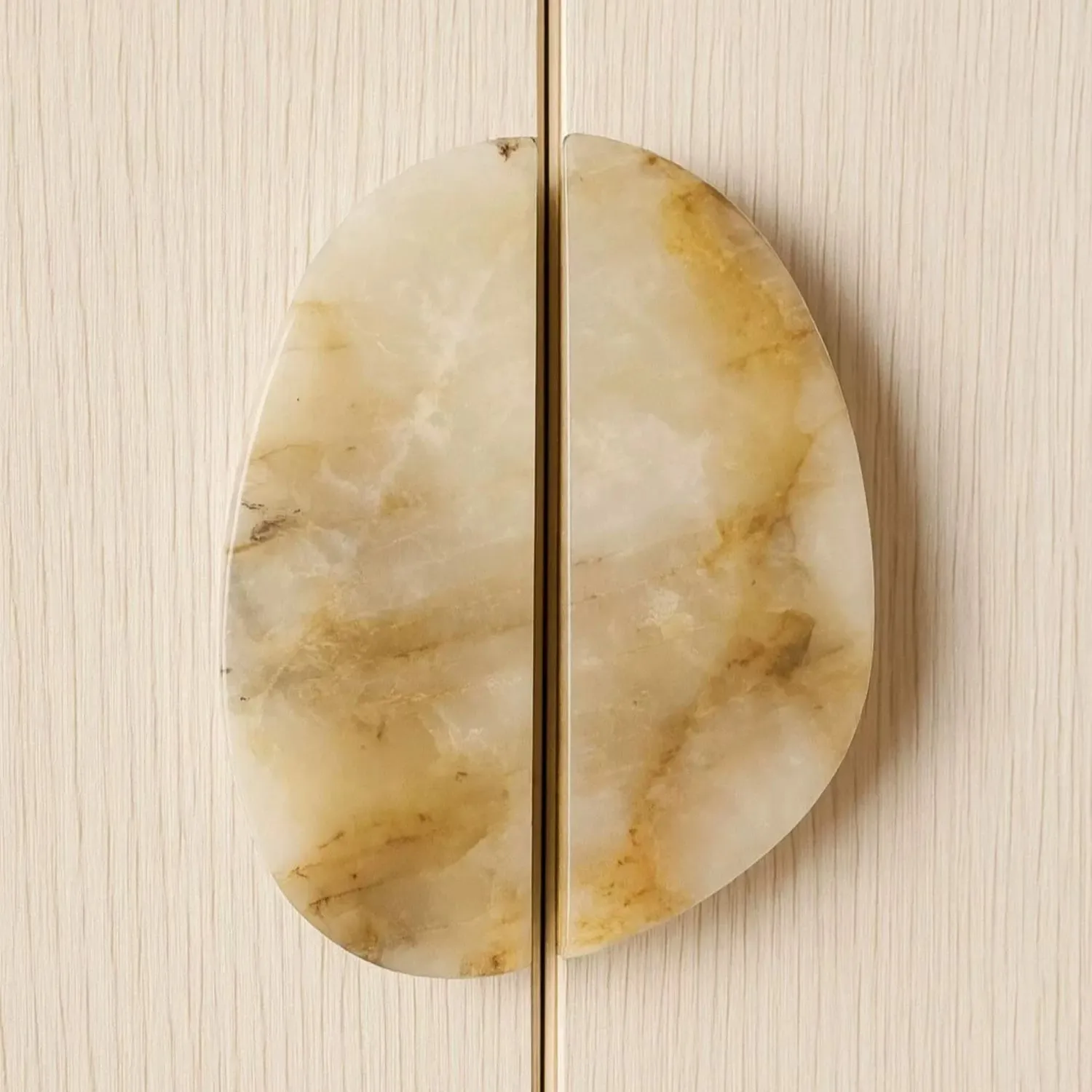 Light Luxury Natural Marble Do - đánh giá và giá Furniture Hardware Material
