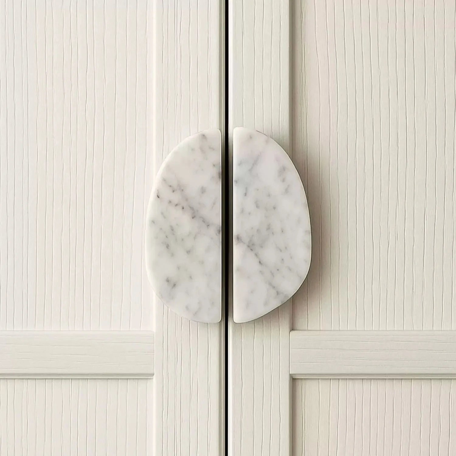 Light Luxury Natural Marble Do - đánh giá và giá Furniture Hardware Material