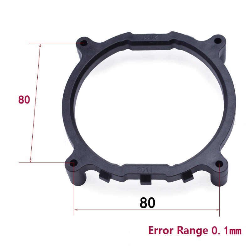 LGA2011 Base Bracket 1/5/10Pcs - đánh giá và giá Shelf Bracket Pair