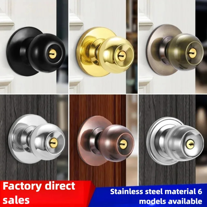 Stainless Steel Round Ball Doo - đánh giá và giá Furniture Hardware Supply