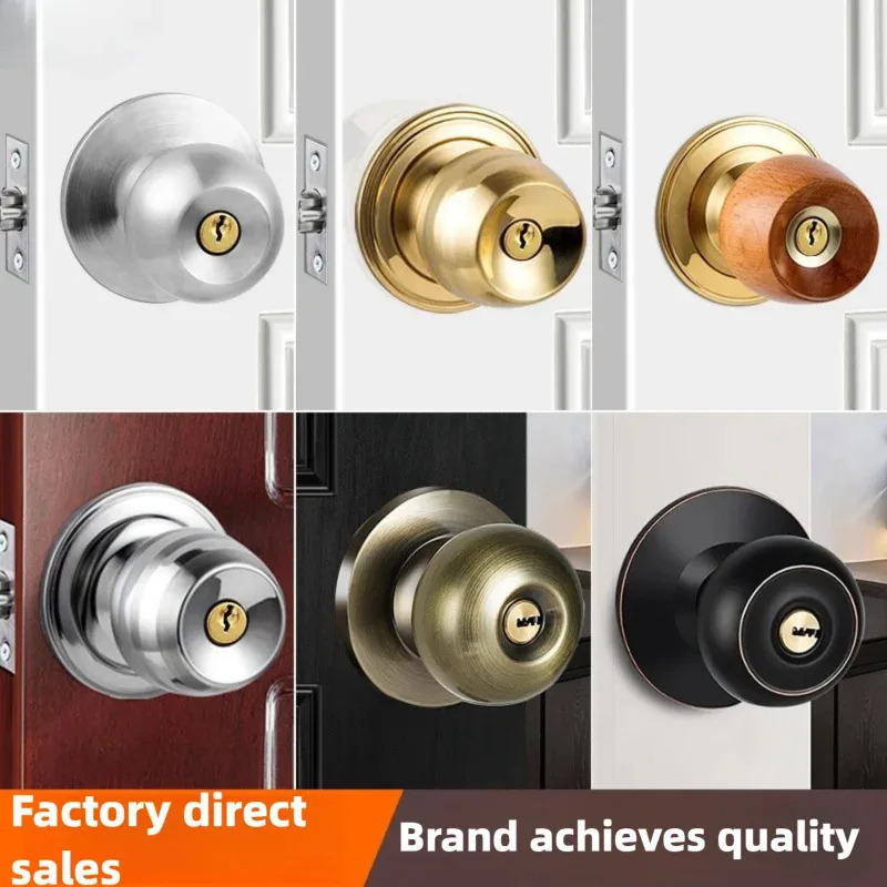 Stainless Steel Round Ball Doo - đánh giá và giá Furniture Hardware Supply